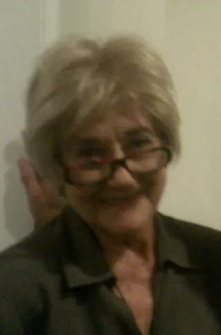 Liz Fraser