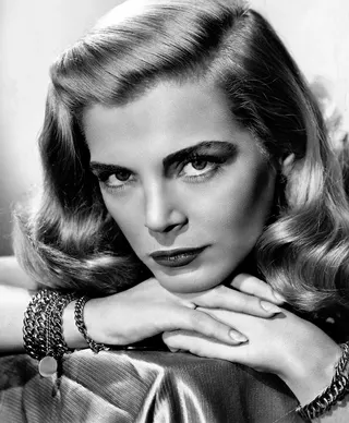 Görsel: Robert Coburn / Kamu malı Lizabeth Scott
