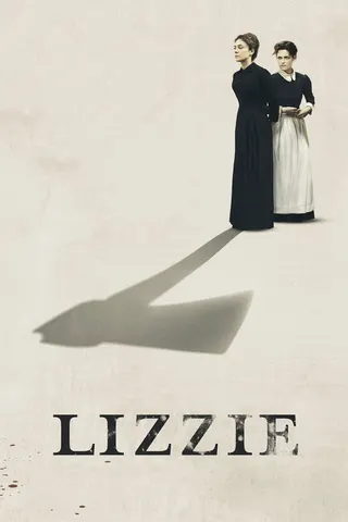 Görsel: TMDB Lizzie afişi