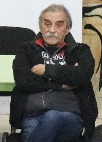 Ljubiša Ristić