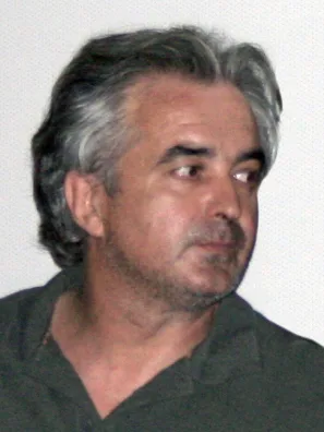 Ljubomir Kerekeš