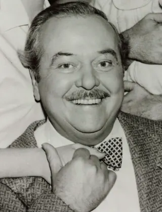 Lloyd Corrigan