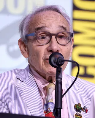 Görsel: Gage Skidmore / CC BY-SA Lloyd Kaufman