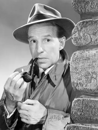 Görsel: NBC Television / Kamu malı Lloyd Nolan