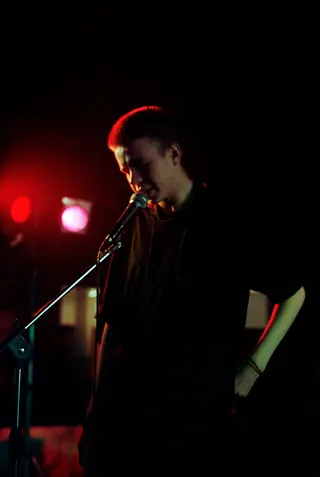Görsel: Medwyn Jones / CC BY Llŷr Ifans