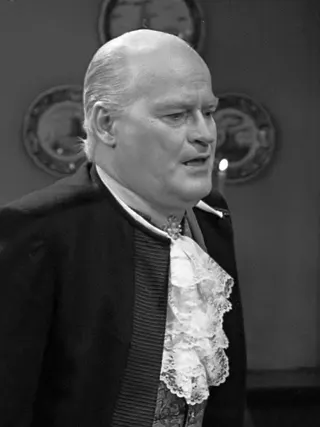 Görsel: Rob Mieremet / Anefo / CC BY-SA Lo van Hensbergen