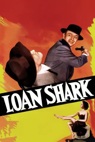 Loan Shark afişi