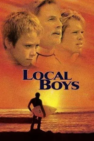 Görsel: TMDB Local Boys afişi
