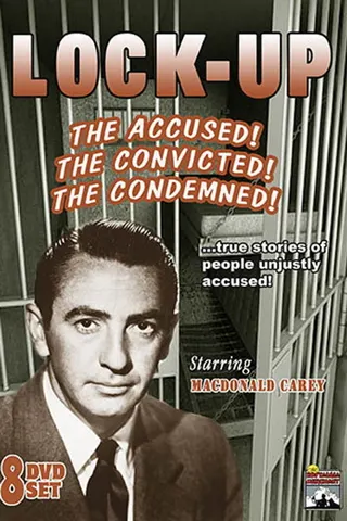 Görsel: TMDB Lock-Up afişi