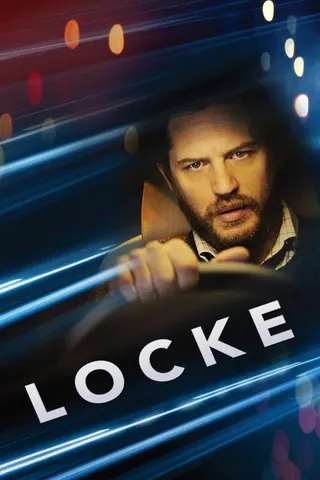 Locke afişi