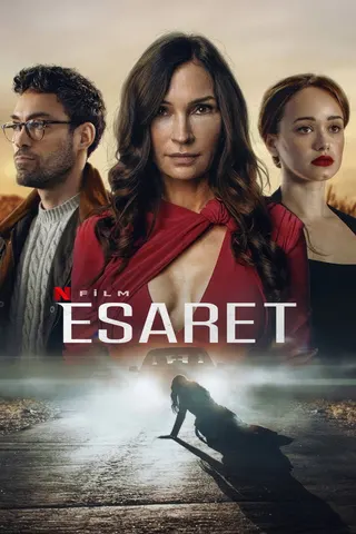 Görsel: TMDB Locked In afişi