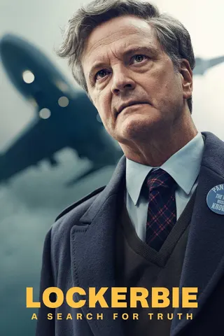 Görsel: TMDB Lockerbie: A Search for Truth afişi