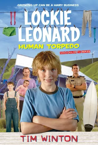 Görsel: TMDB Lockie Leonard afişi