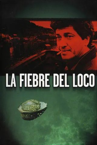 Loco Fever afişi