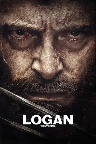 Logan afişi