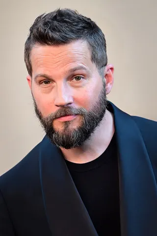 Görsel: PhilipRomano / CC BY-SA Logan Marshall-Green