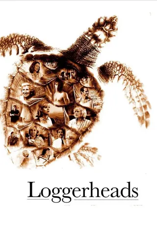 Loggerheads afişi