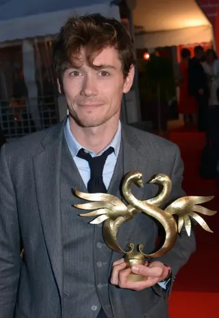 Loïc Corbery