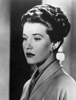 Görsel: Unknown authorUnknown author / Kamu malı Lois Maxwell