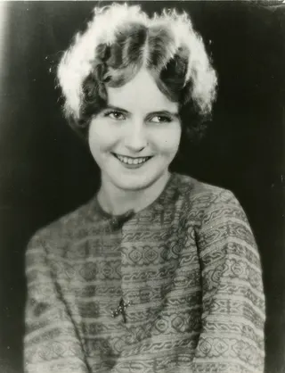 Görsel: Unknown authorUnknown author / Kamu malı Lois Moran