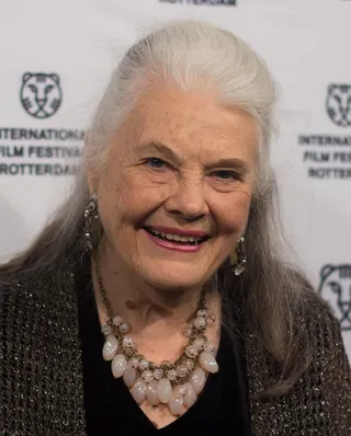 Görsel: Vera de Kok / CC BY-SA Lois Smith