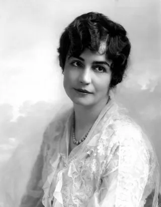 Görsel: Kamu malı Lois Weber