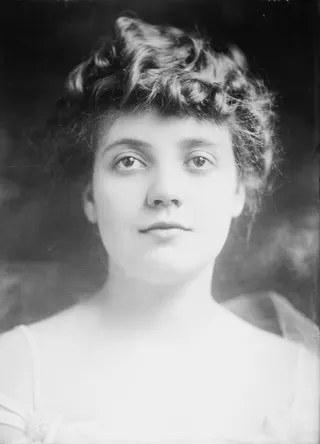 Görsel: Unknown authorUnknown author / Kamu malı Lois Wilson