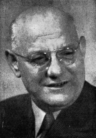 Lojze Potokar