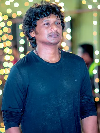 Görsel: Sriram Narasimhan Silverscreen Media Inc. (https://silverscreen.in) / CC BY-SA Lokesh Kanagaraj