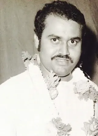 Lokesh