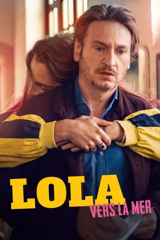 Lola afişi