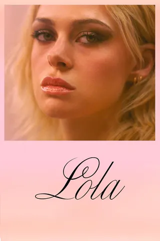 Görsel: TMDB Lola afişi