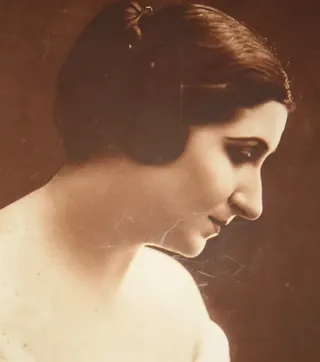Görsel: Unknown authorUnknown author / Kamu malı Lola Braccini