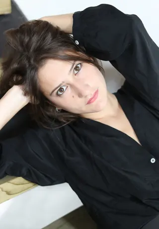 Lola Créton
