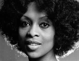 Görsel: CBS Television / Kamu malı Lola Falana