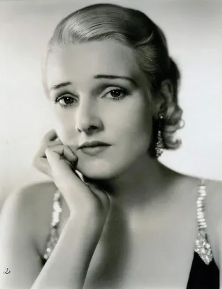 Görsel: Roman Freulich (1898-1974 ) / Kamu malı Lola Lane