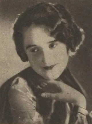 Lola Skrbková