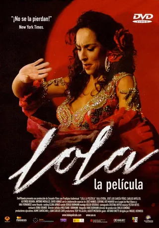 Görsel: TMDB Lola: The Movie afişi