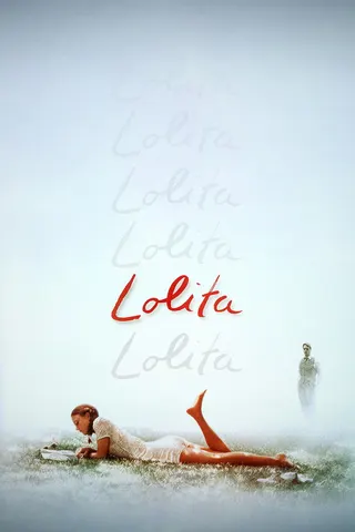 Görsel: TMDB Lolita afişi