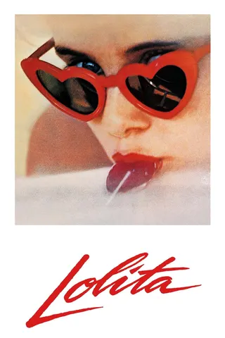 Görsel: TMDB Lolita afişi
