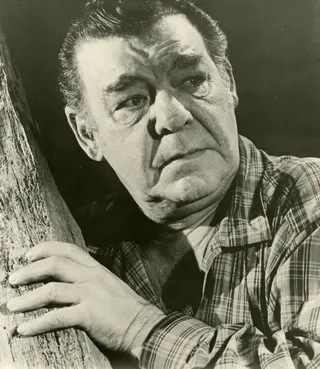 Lon Chaney Jr.