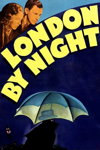 Görsel: TMDB London by Night afişi