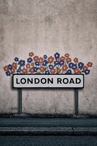 Görsel: TMDB London Road afişi