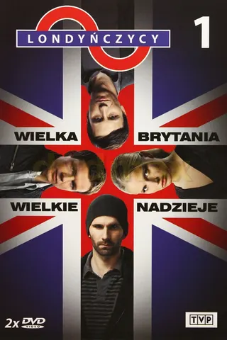 Londyńczycy afişi