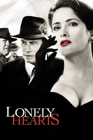 Görsel: TMDB Lonely Hearts afişi