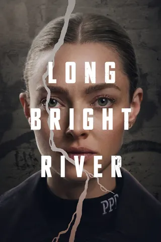 Görsel: TMDB Long Bright River afişi