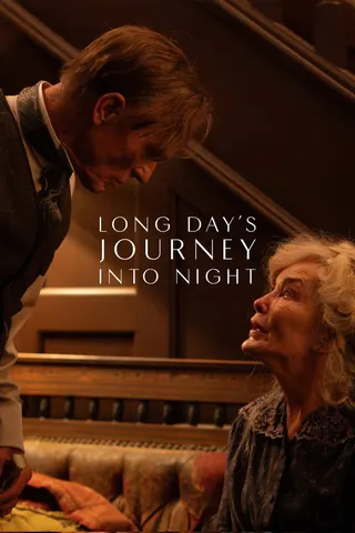 Görsel: TMDB Long Day's Journey Into Night afişi
