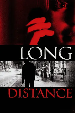 Long Distance afişi