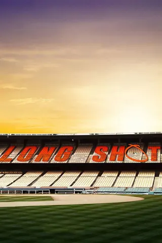 Long Shot afişi