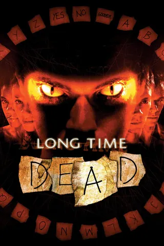 Görsel: TMDB Long Time Dead afişi